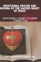 Devotional Prayer and Novena of the Sacred Heart of Jesus