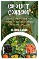 Golo Diet Cookbook