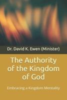 The Authority of the Kingdom of God