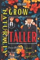 Naturally Grow Taller