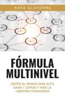 Fórmula Multinivel