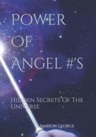Power Of Angel #'S