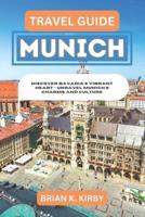 Travel Guide Munich