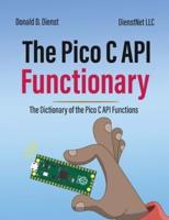 The Pico C API Functionary