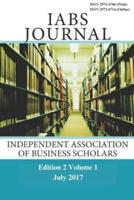 IABS Journal