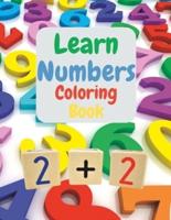 Learn Numbers