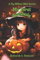 My First Samhain