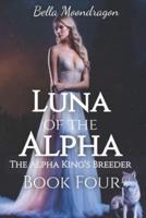 Luna of the Alpha