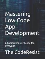 Build Apps Without Coding