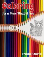 Coloring for a More Mindful You