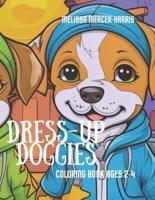 Dress-Up Puppies