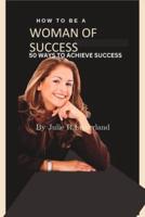 Woman of Success
