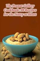 The Peanut Gallery Cookbook