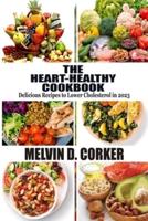 The Heart-Healthy Cookbook