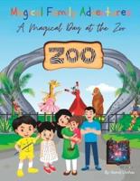 A Magical Day at the Zoo