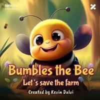Bumbles the Bee