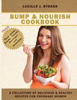 Bump and Nourish Cookbook