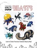 A Playful Guide on How to Draw Beasts