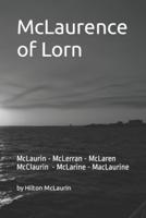 McLaurence of Lorn