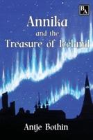 Annika and the Treasure of Iceland