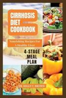 Cirrhosis Diet Cookbook