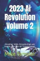 2023 Ai Revolution Volume 2