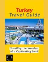 Turkey Travel Guide