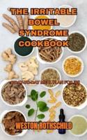 The Irritable Bowel Syndrome Cookbook