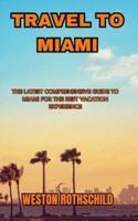 Travel to Miami