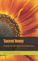 'Sacred Honey