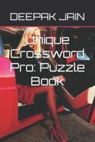 Unique Crossword Pro
