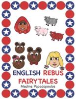 English Rebus Fairy Tales