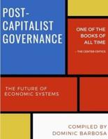 Post-Capitalist Governance