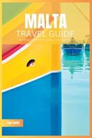 Malta Travel Guide 2024