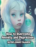 How to Overcome Anxiety and Depression