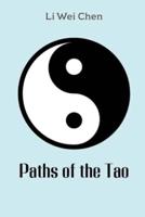 Paths of the Tao