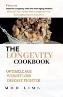 The Longevity Cookbook