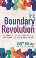 The Boundary Revolution