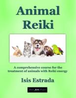 Animal Reiki