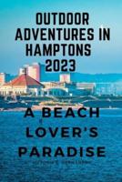 Outdoor Adventures in Hamptons 2023