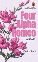 Four Alpha Romeo - A Reverse Harem Academy Romance