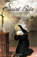 Saint Rita Prayer Book