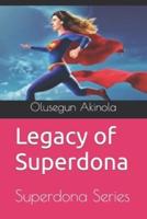 Legacy of Superdona