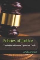 Echoes of Justice