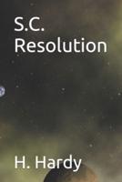 S.C. Resolution