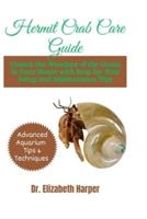 Hermit Crab Care Guide