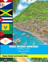World Explorer Adventures