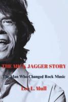The Mick Jagger Story