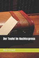 Der Teufel Im Nachtexpress