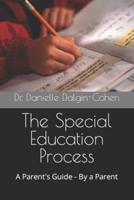 The Special Education Process